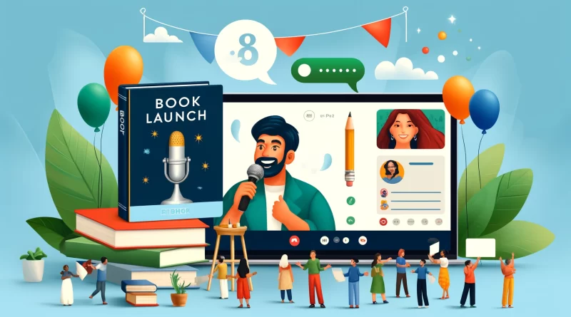 Book Promotion Strategies for Indian Authors